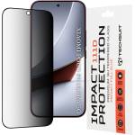 Techsuit Протектор за дисплей за Xiaomi Poco F9 Ultra - Techsuit 111D Full Glue - Privacy (KF2369132)