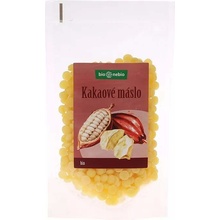 BioNebio kakaové maslo bio 100 g