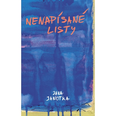 Nenapísané listy