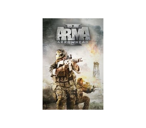 ARMA 2: Operation Arrowhead