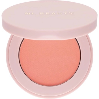 NL Beauty Руж Blush But Better, Peach, 4 g