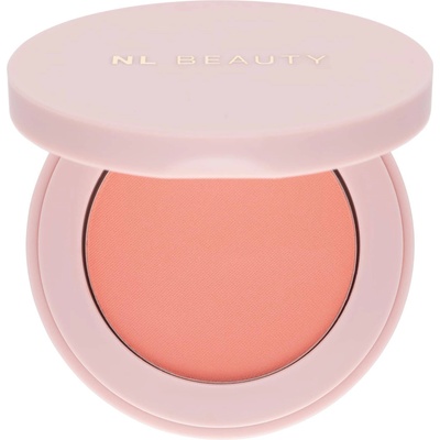 NL Beauty Руж Blush But Better, Peach, 4 g