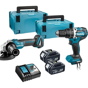 Makita DLX2210TJ1