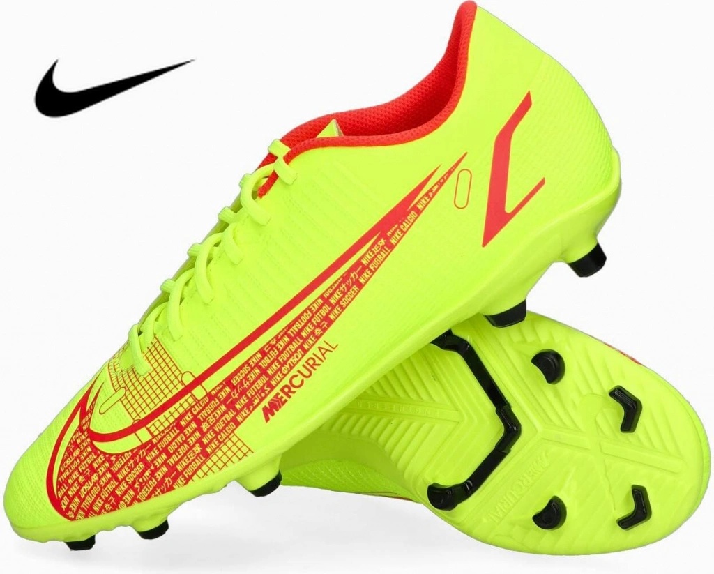 nike jr mercurial vapor 14 club mg