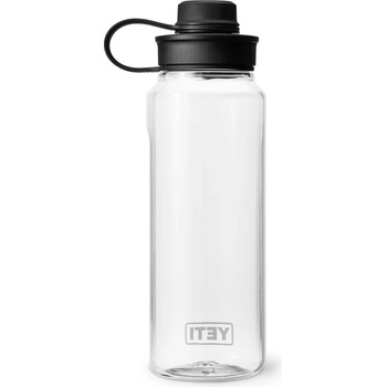 Yeti Coolers Бутилка за вода Yeti coolers Yonder Tether Bottle Water bottle - Clear - размер 0, 75 l (533-2266-0112)