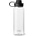 Yeti Coolers Бутилка за вода Yeti coolers Yonder Tether Bottle Water bottle - Clear - размер 0, 75 l (533-2266-0112)