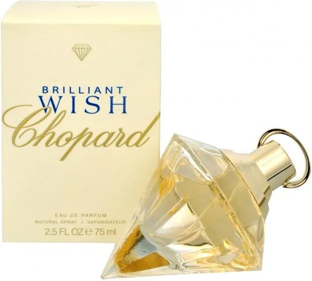 Chopard Wish Brilliant EDP 75 ml Tester