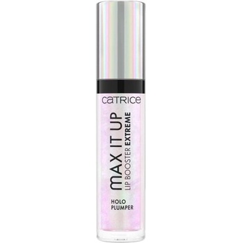 Catrice Max It Up Extreme Lip Booster блясък за устни за обем 4 ml нюанс 050 Beam Me Away