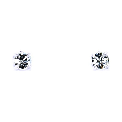 Čištín s krystalem Swarovski light azore NŠ 1339