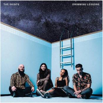 Skints - Swimming Lessons LP