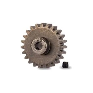 Traxxas пиньон 23T 32DP за вал 3.17mm