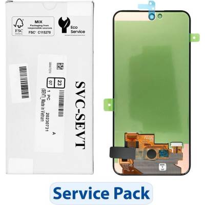 LCD Displej Samsung A35 5G