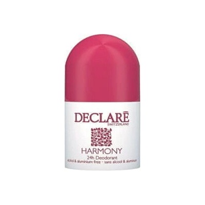 Declaré roll-on Harmony (24h Deodorant) 50 ml