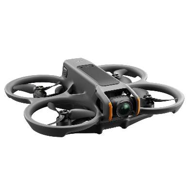 DJI Avata 2 Fly More Combo (Three Batteries)
