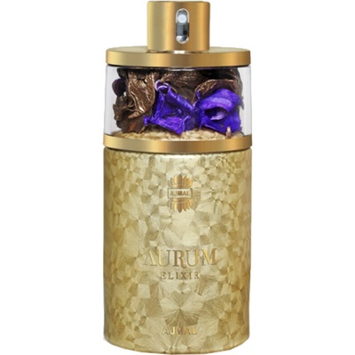 Ajmal Aurum Elixir parfumovaná voda dámska 75 ml
