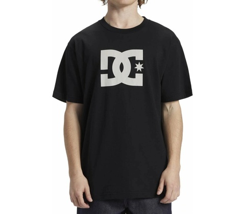 DC Star black