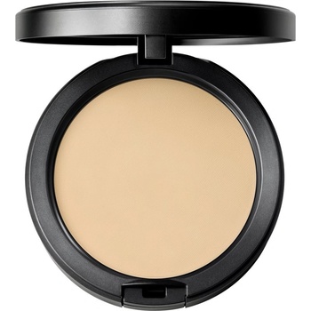 MAC Cosmetics Studio Fix Powder Plus Foundation Prefill матиращ фон дьо тен-пудра цвят NC12 12 гр