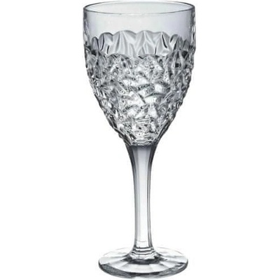 Bohemia Jihlava sklenice na víno Nicolette 6 ks 270 ml