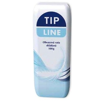 Tip Line Памук Tip Line 100 г 100% памук