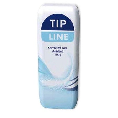 Tip Line Памук Tip Line 100 г 100% памук