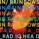 Hudba RADIOHEAD: IN RAINBOWS CD