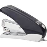 ICO Скоба, 24/6, 40 листа, boxer "sx 22", черна (7320126000)