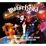 BMG Motörhead: Better Motörhead Than Dead - 2CD (025397)