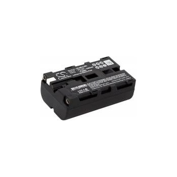 Cameron sino CS-AML710BL - Батерия за AML M7100 / M7220, 7.4V 2200mAh