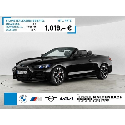 BMW M440i Cabrio xDrive M Sport 288 kW
