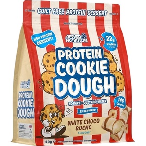 Applied Nutrition Protein Cookie Dough Dessert [1000 грама] White Choco Bueno