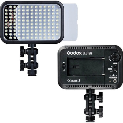 Godox LED126 Video Light