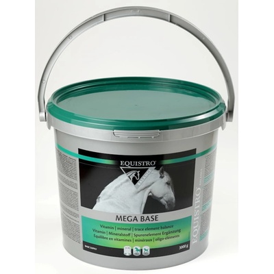 Equistro MEGA BASE 3 kg – Zboží Dáma