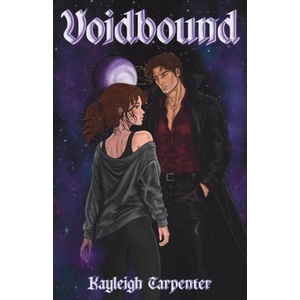 Voidbound | Kayleigh Carpenter (2026)