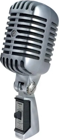 Shure 55-SH SERIES II