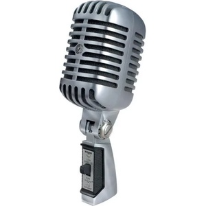 Shure 55-SH SERIES II Микрофон