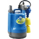 HCP PUMP POND-100AFV