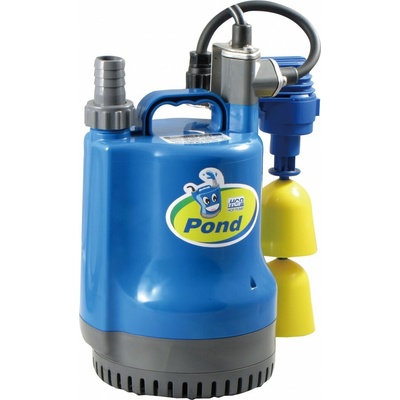 HCP PUMP POND-100AFV