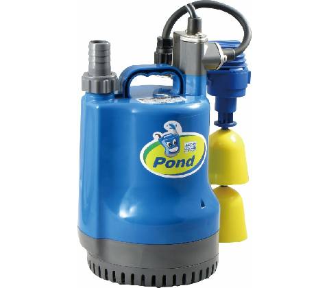 HCP PUMP POND-100AFV