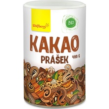 Wolfberry Kakaový prášok Bio 400 g