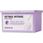SOME BY MI Хидратираща платнена маска с Ретинол, SOMEBYMI Retinol Intense Daily Sheet Mask 30pcs