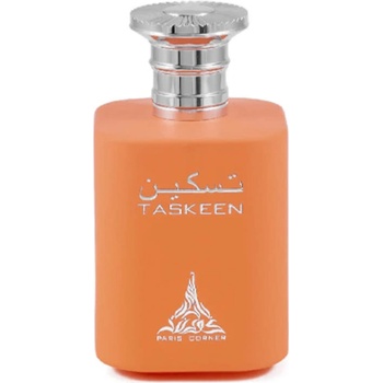 Paris Corner Oriental Collection - Taskeen EDP 100 ml