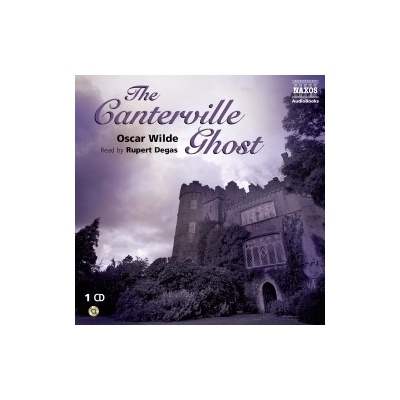 The Canterville Ghost (EN)