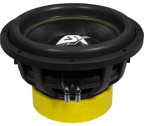 ESX Audio QXE12D2