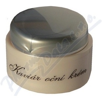 Barekol Kaviár očný krém 30 ml
