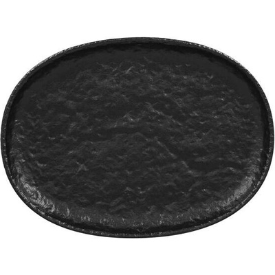 RAK Porcelain Roks talíř ovál 25 cm