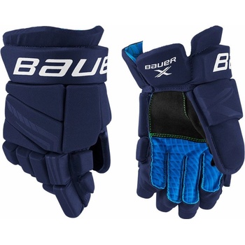 Hokejové rukavice Bauer X INT