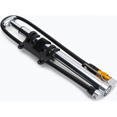 Lezyne Micro Floor Drive HP
