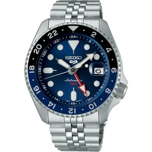 Seiko SSK003K1 Часовници