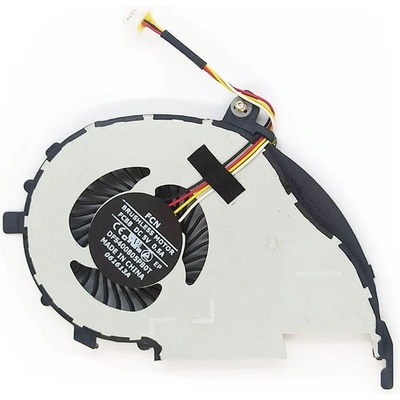 Ventilátor Acer Aspire V5-552G V5-573G V7-582PG - Procesor (CPU)