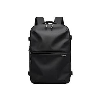 BANGE Раница Black 7875-01 17.3